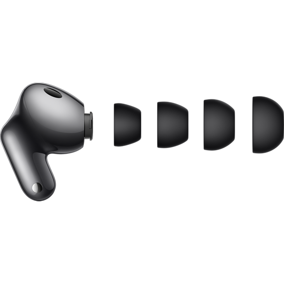 Ακουστικά Bluetooth Huawei FreeBuds Neo - Starry Black image 8