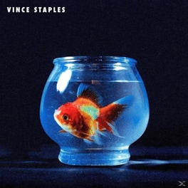 Big Fish Theory (2 Vinyl Lp)