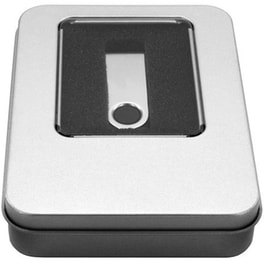 Κουτί Αποθήκευσης για USB Flashdrives MediaRange BOX902