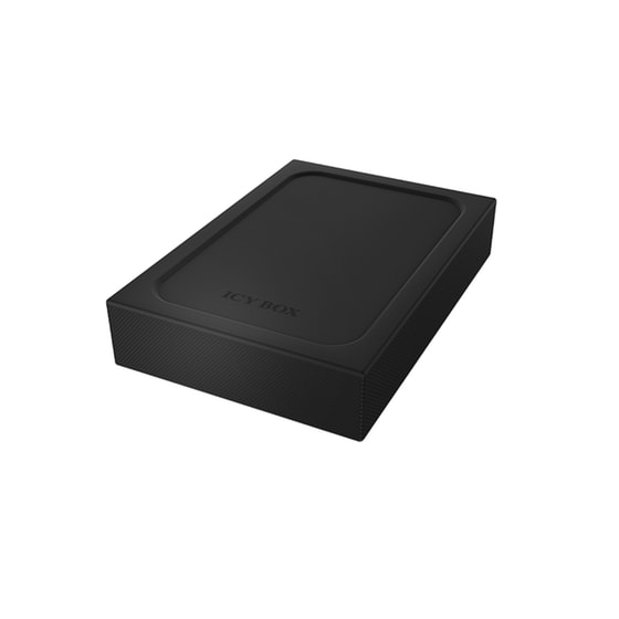 Icy Box IB-256WP Θήκη Σκληρού Δίσκου 2,5'' SATA Σύνδεση USB 3.0 image 2