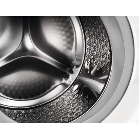 Πλυντήριο - Στεγνωτήριο Ρούχων AEG L7WBEN69S 9kg / 6kg 1.600 Στροφές - Λευκό image 4