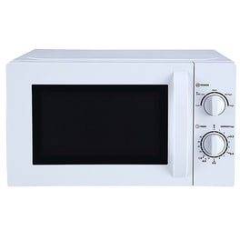 DAVOLINE MWD 720 FS 20 Lt Λευκό Φούρνος Μικροκυμάτων