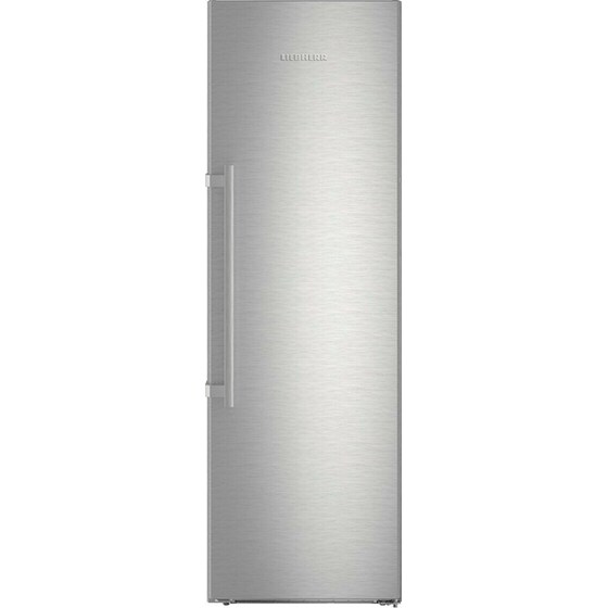Ψυγείο Μονόπορτο LIEBHERR KBes 4374 344 Lt Inox image 0