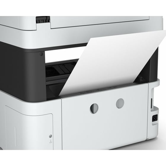Epson EcoTank L6460 Εγχρωμο Πολυμηχάνημα Inkjet A4 με WiFi, Ethernet (C11CJ89403) image 5