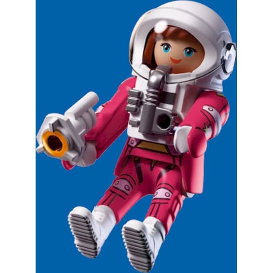 PLAYMOBIL® Special Plus Γυναίκα Αστροναύτης (72030) image 3