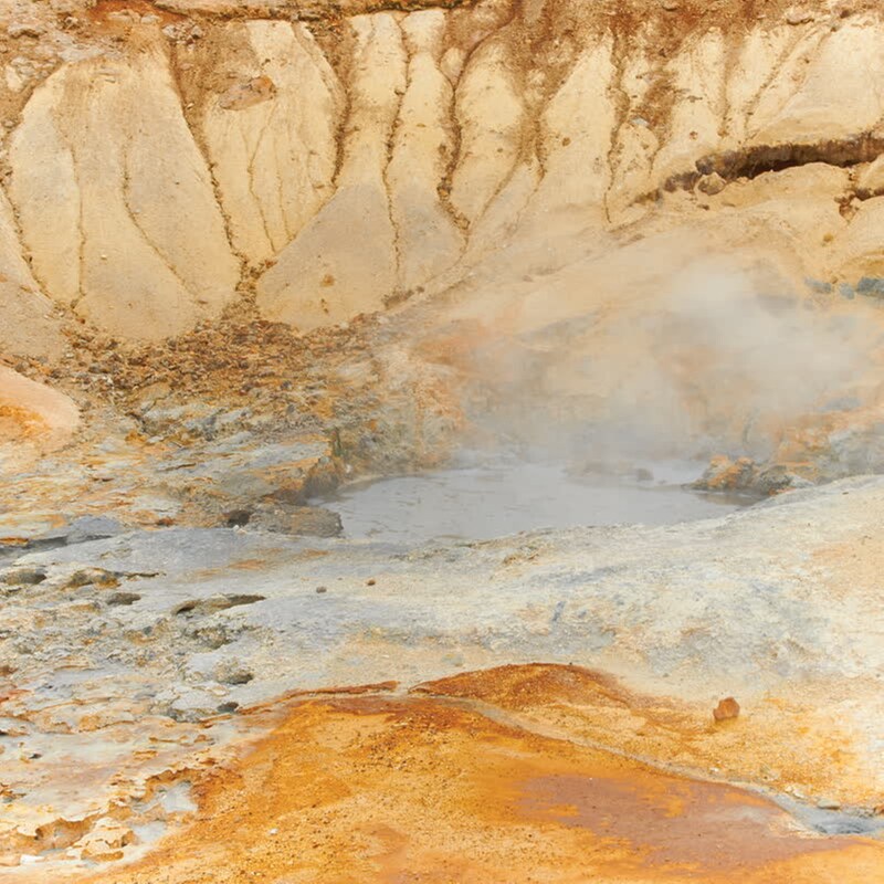 The Fundamental Nature Of Being, Part 1