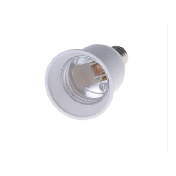 Αντάπτορας ντουί από E14 σε Ε27 image 0