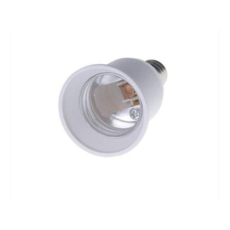 Αντάπτορας ντουί από E14 σε Ε27