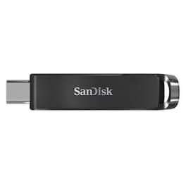 Sandisk Ultra 32GB USB 3.1 Stick με σύνδεση USB-C Μαύρο