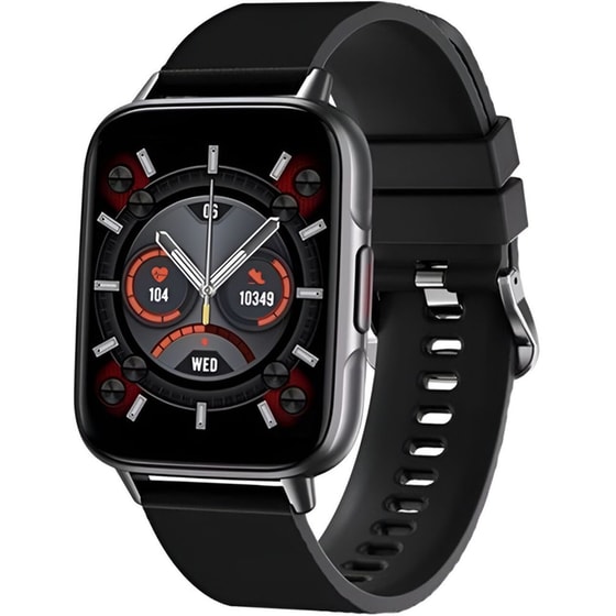 Smartwatch Blaupunkt BLP5226-133 - Black image 0