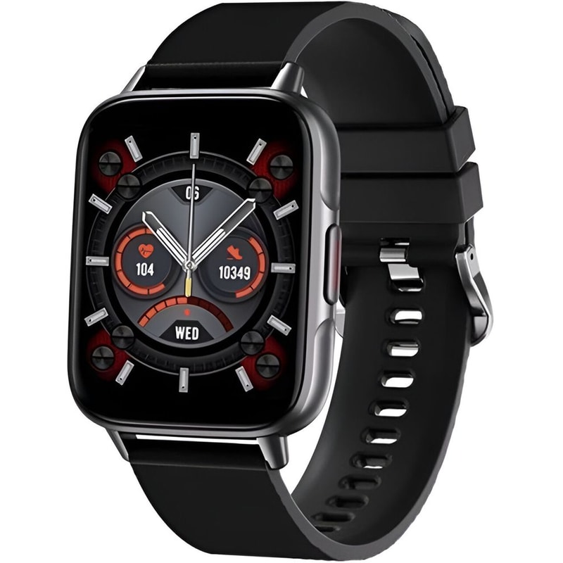 BLAUPUNKT Smartwatch Blaupunkt BLP5226-133 - Black