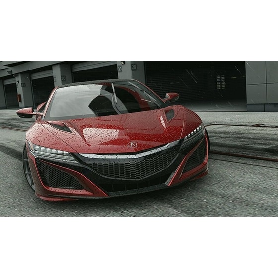 XBOX One Game - Project CARS 2 image 1