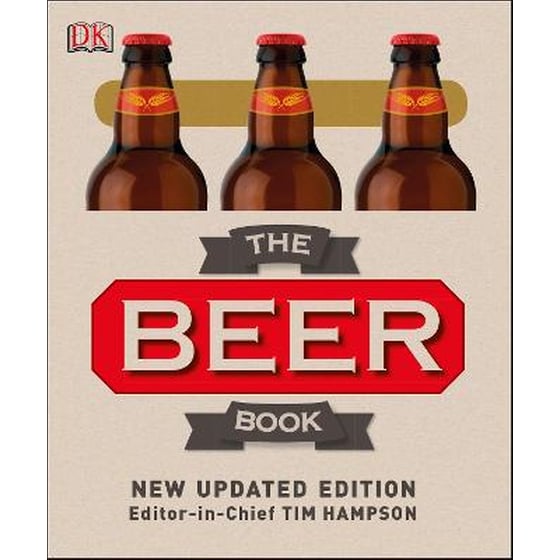 The Beer Book image 0
