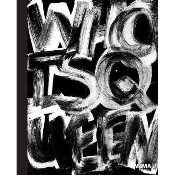 Adam Pendleton: Who Is Queen? A Reader image 0