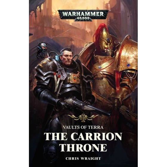 Carrion Throne image 0