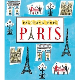 Paris- Panorama Pops