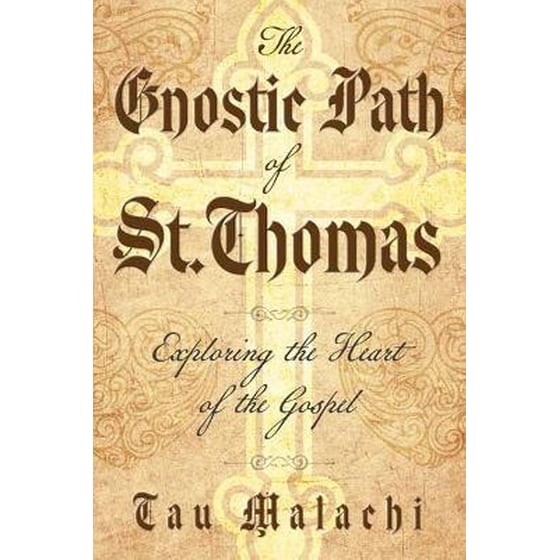 The Gnostic Path of St. Thomas image 0