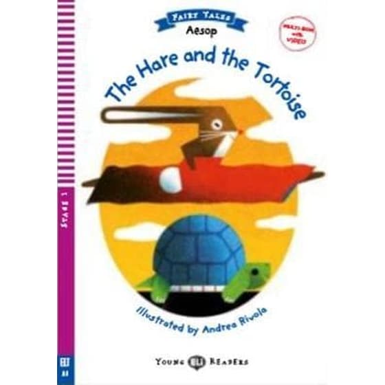 Young ELI Readers - Fairy Tales (A1-A2) image 0