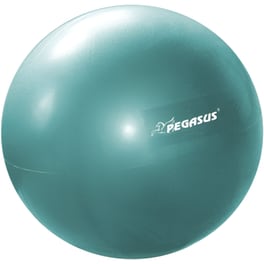Μπάλα γυμναστικής Pegasus Pilates Β-1510 25cm - Πράσινη