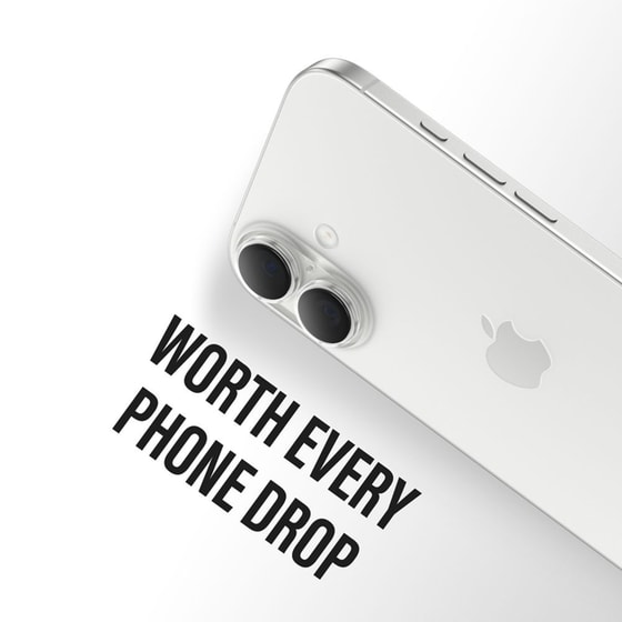 Προστατευτικό καμερών Apple iPhone 17/iPhone 16/iPhone 16 Plus - PanzerGlass Hoops Camera Lens Protection - Clear Edition image 10