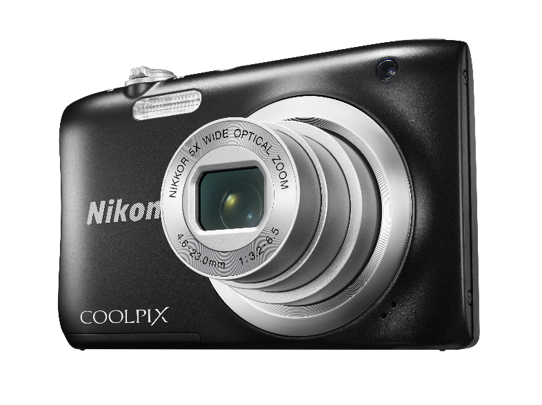 nikon coolpix w100 officeworks