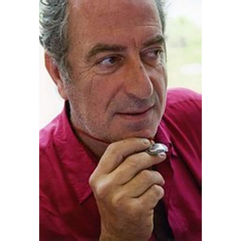 Author picture