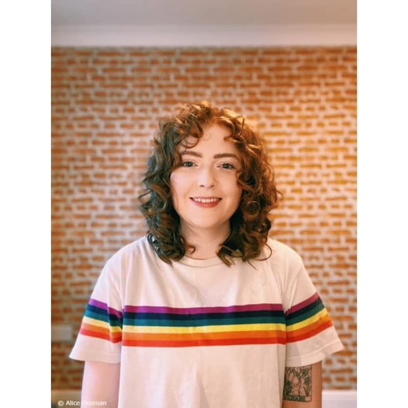 Author picture