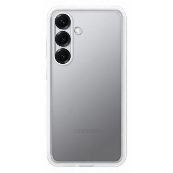 Θήκη Samsung Galaxy S25 - Samsung Flipsuit Case - White image 5