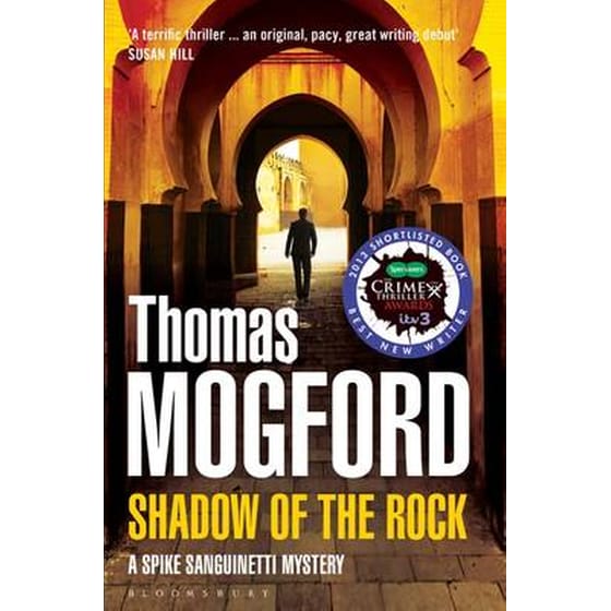 Shadow of the Rock image 0