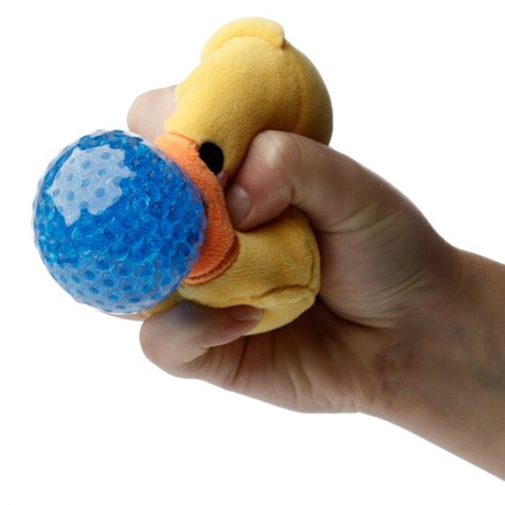 Μπαλάκι Anti-Stress Puckator Squeez Farm Animal (1 τεμάχιο) image 7