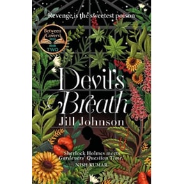 Devil's Breath
