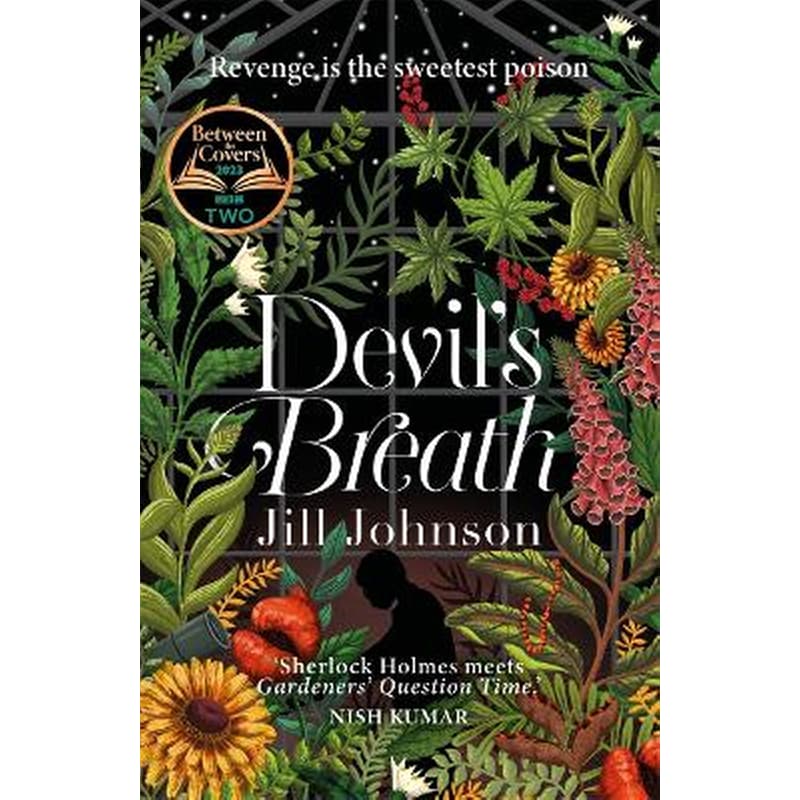 Devils Breath