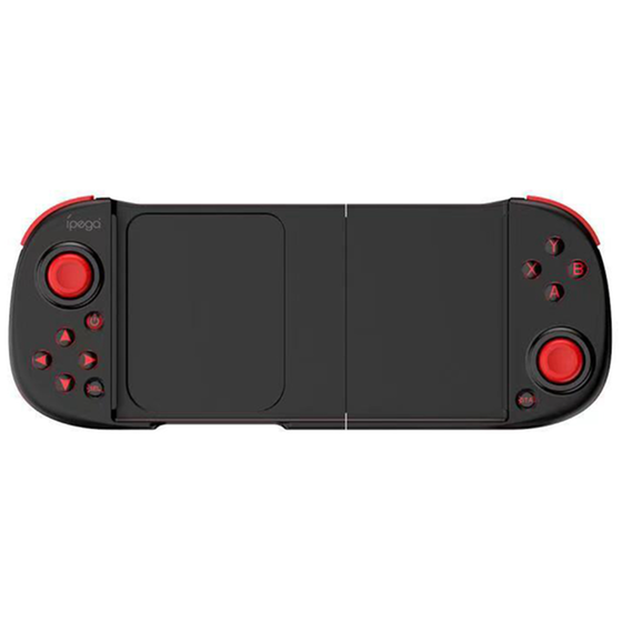 Ipega 9217a Βάση Και Ασύρματο Gamepad Android / Pc / Ios image 0