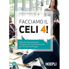 Facciamo il CELI 4!