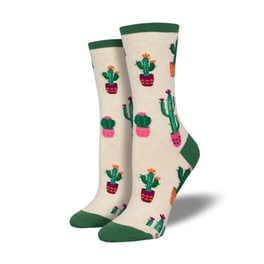 Κάλτσες Socksmith Court Of Cactus