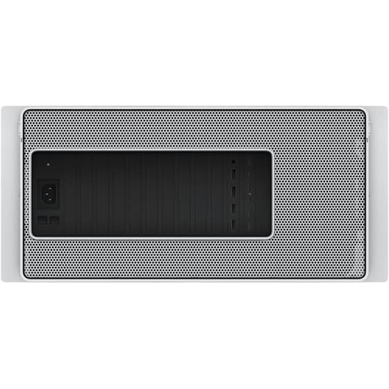 Apple Mac Pro Rack with M2 Ultra Chip (Apple M2 Ultra/64GB/1TB SSD/24C CPU/60C GPU) image 2