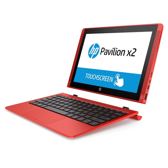 Laptop HP Pavilion x2 10n200nv 10.1" (Z3736F/2GB/ 32GB/HD) image 0