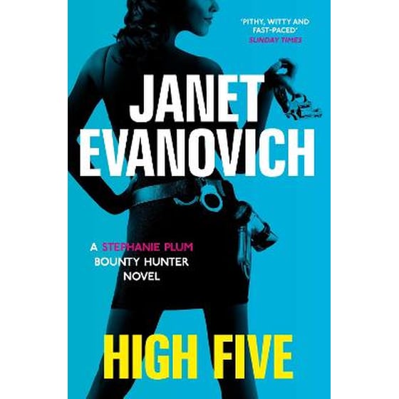 High Five image 0
