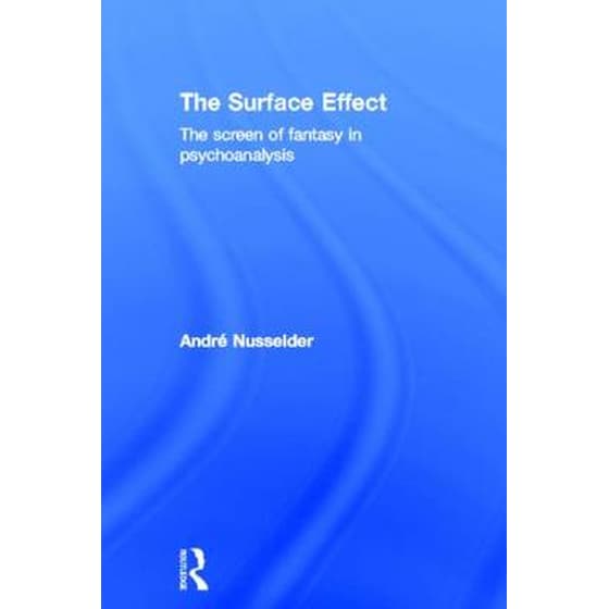The Surface Effect image 0