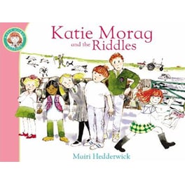Katie Morag And The Riddles