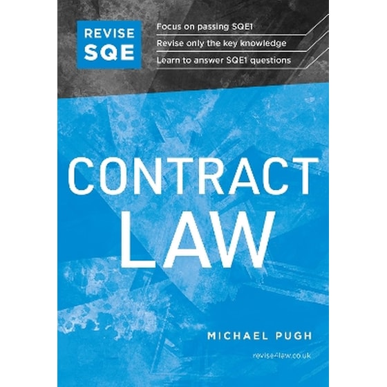 Revise SQE Contract Law image 0
