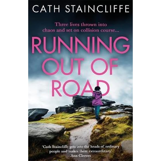 Running out of Road image 0