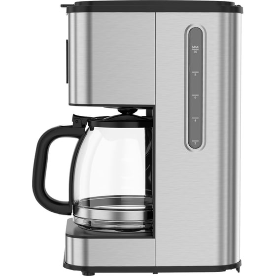 TESLA CMF201BX 900W 1.5L Καφετιέρα Φίλτρου image 4