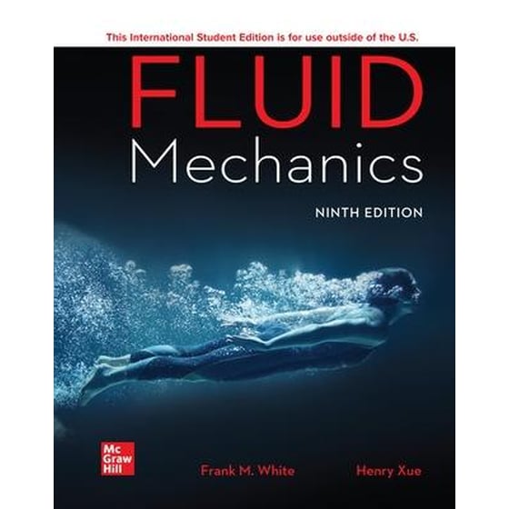 ISE Fluid Mechanics image 0