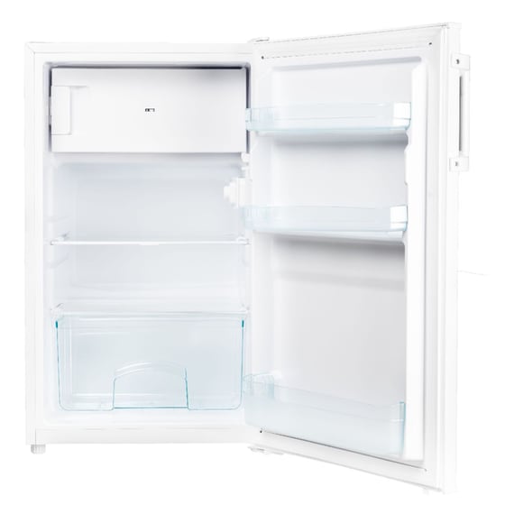 DAVOLINE RF 85 WH 102 Lt Λευκό Ψυγείο Μονόπορτο image 1