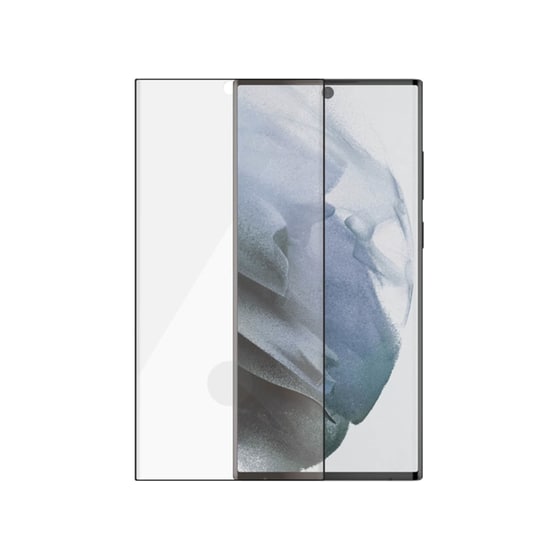 Προστασία οθόνης Samsung S22 Ultra - PanzerGlass UltraForce1 image 4