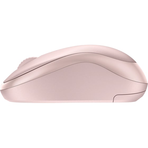 Logitech M240 Silent Ασύρματο Ποντίκι Ροζ image 1