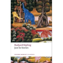 Just So Stories for Little Children
