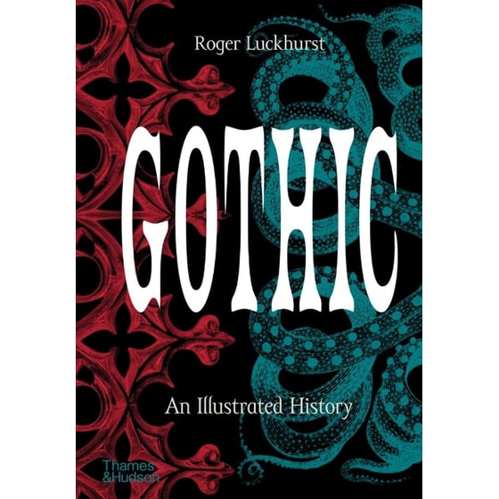 Gothic An Illustrated History image 0
