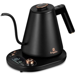 BERLINGER HAUS BH-9478 1100 W 1 L Μαύρο Βραστήρας